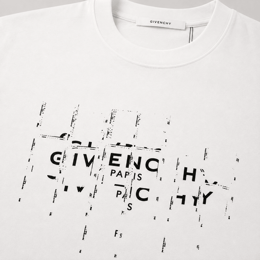 Graphic Print T-Shirt