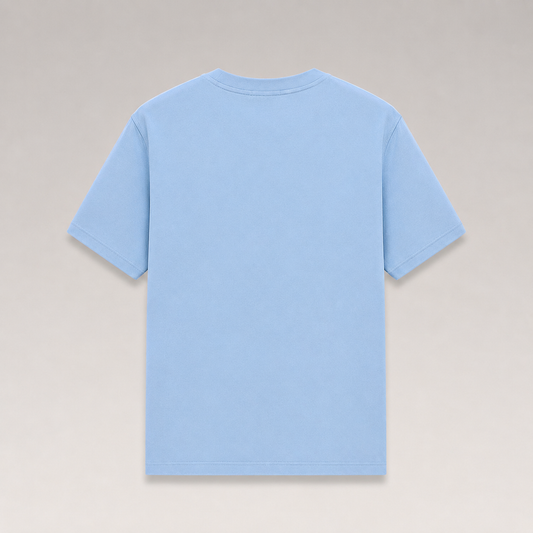 Embroidered Cotton T-Shirt