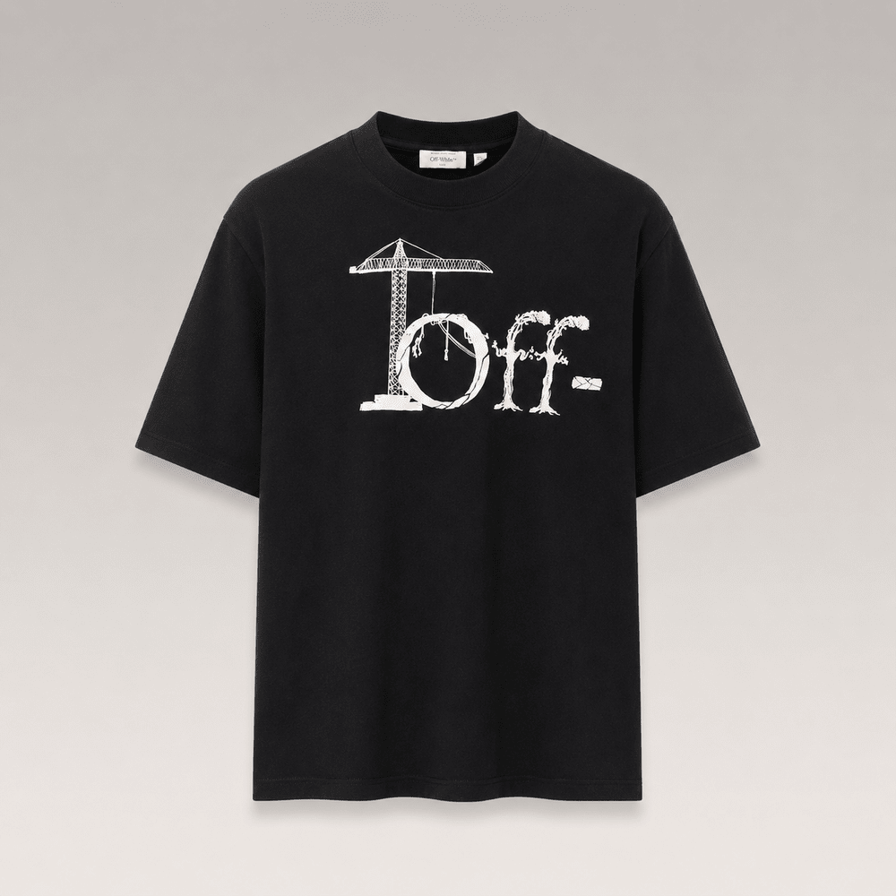 City Nature Skate short sleeve T-Shirt