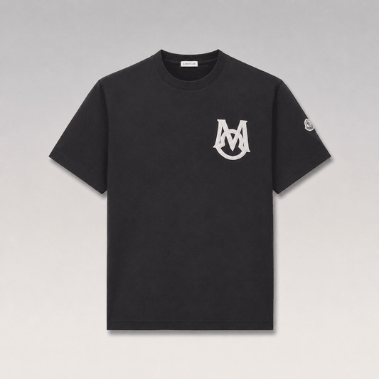 Monogram Cotton T-Shirt