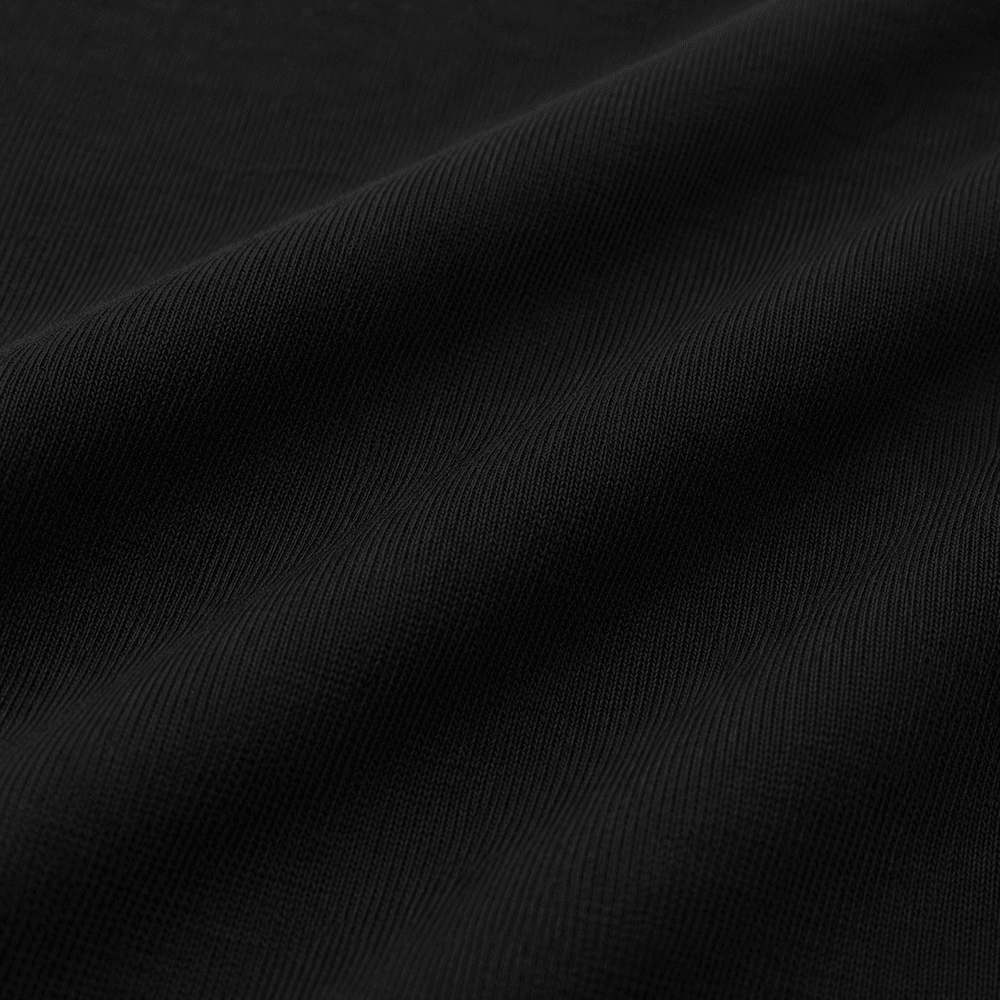 Logo Print Cotton T-shirt