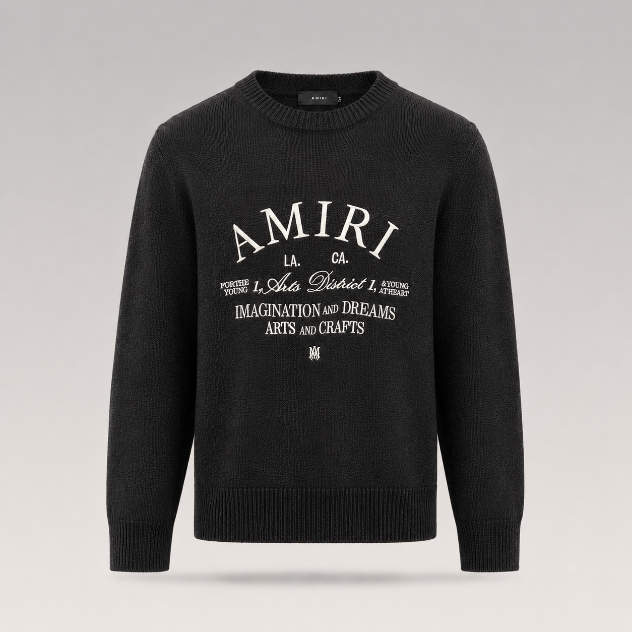 Arts District Knit Sweater