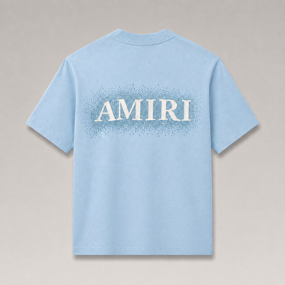 Crystal Burst T-Shirt