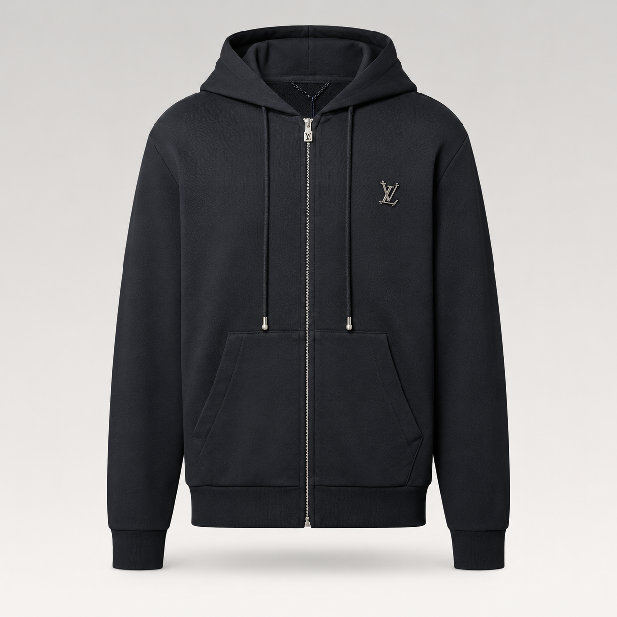 Tracksuit With Signature Logo