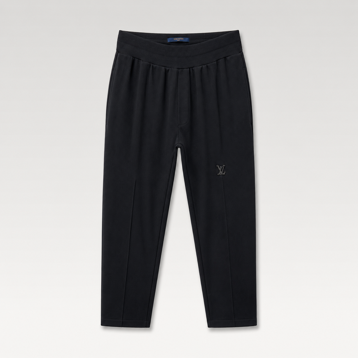 Tracksuit With Signature Logo