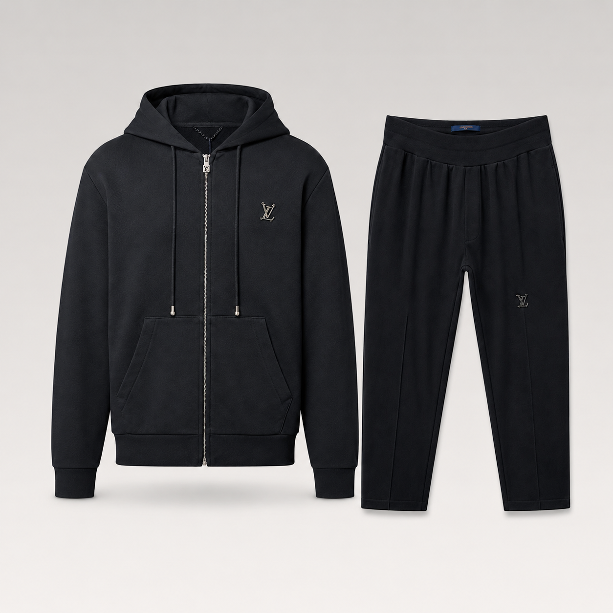 Tailored Technical Track Pants