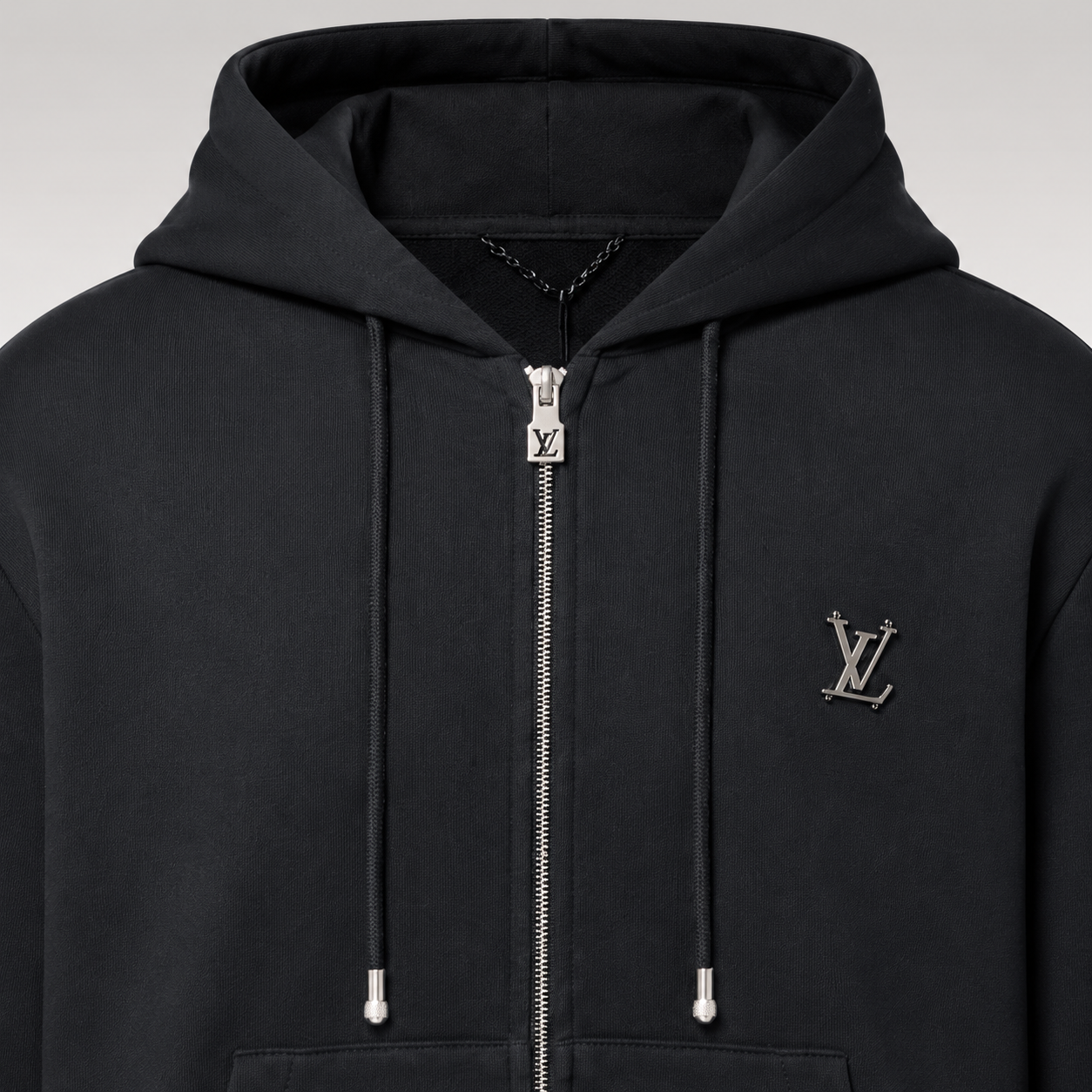 Tracksuit With Signature Logo