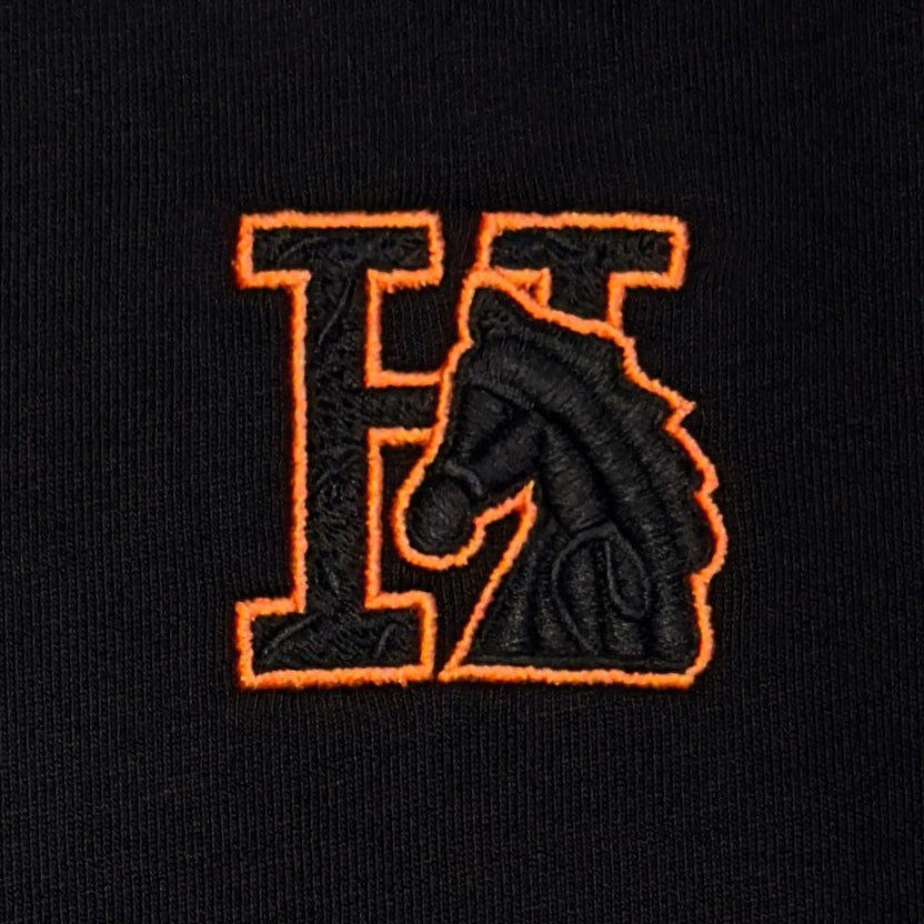 Logo embroidered T-Shirt