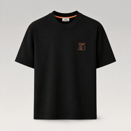 Logo embroidered T-Shirt