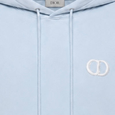 Icon Hooded Sweatshirt