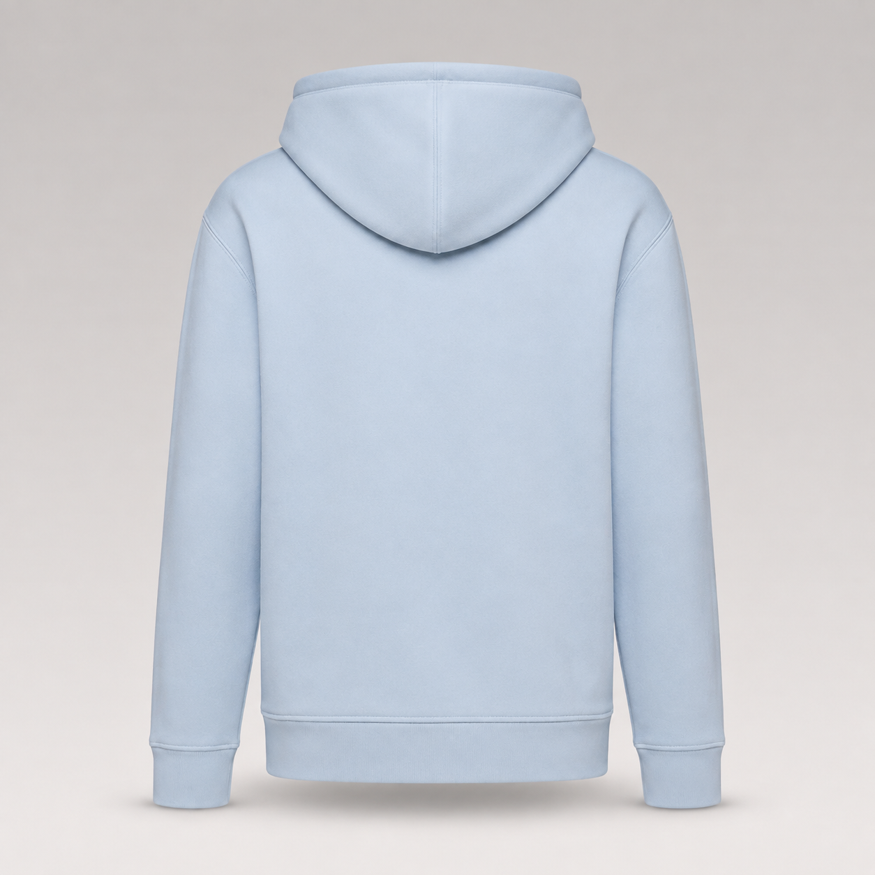 Icon Hooded Sweatshirt