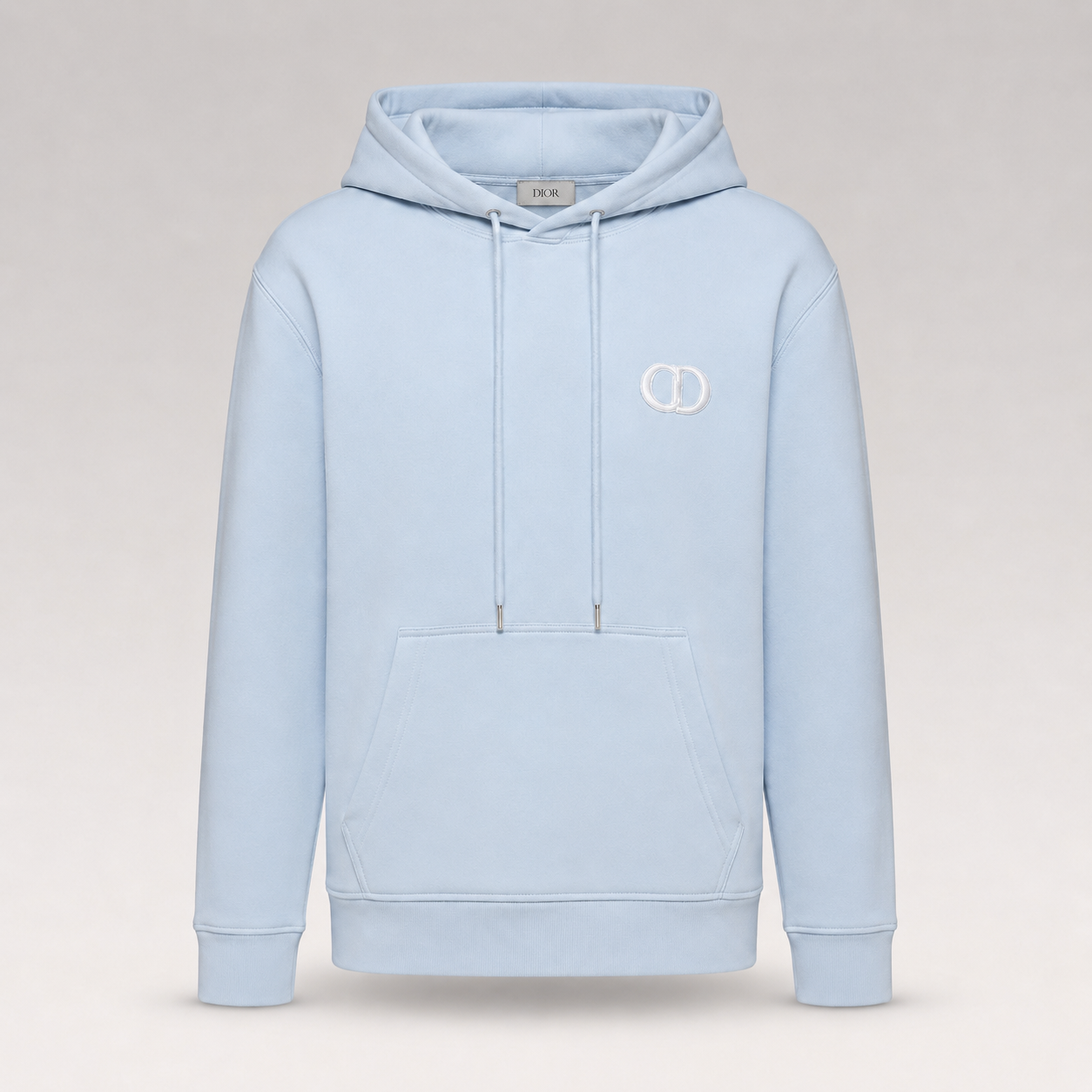 Icon Hooded Sweatshirt