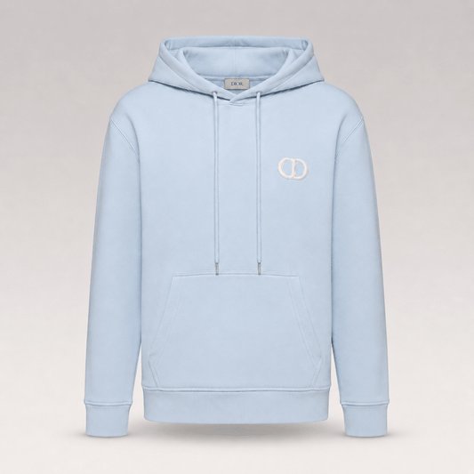 Icon Hooded Sweatshirt