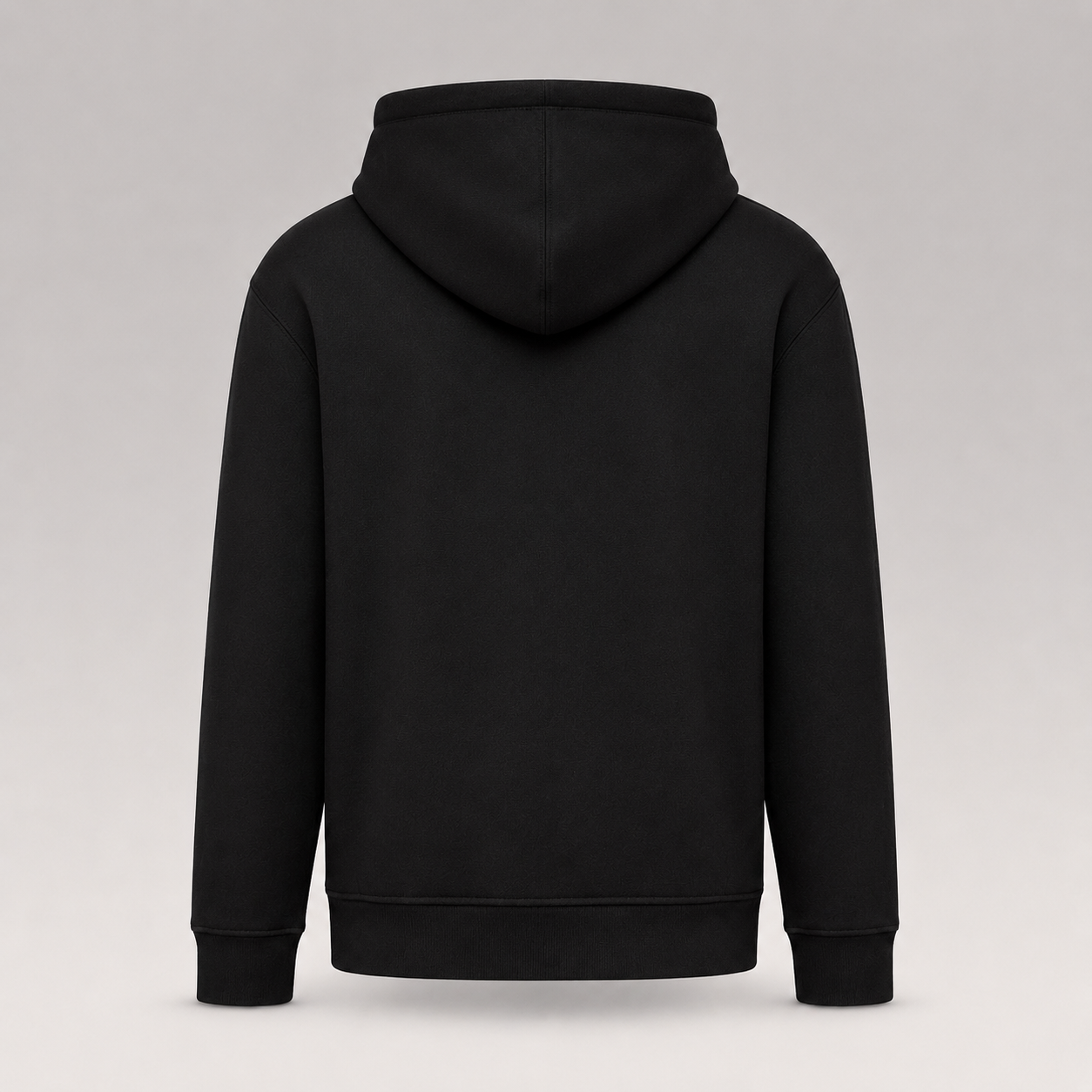 Icon Hooded Sweatshirt