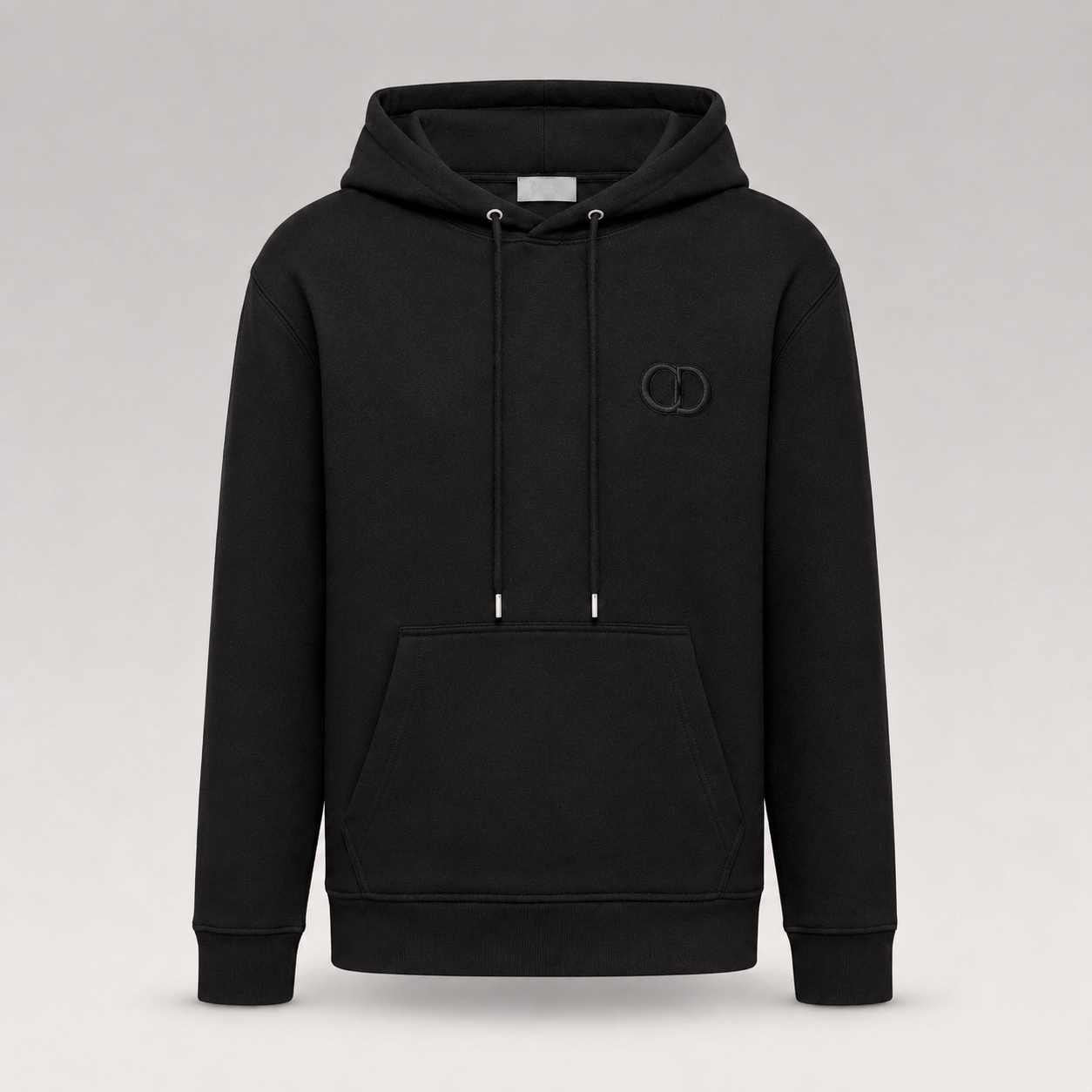 Icon Hooded Sweatshirt