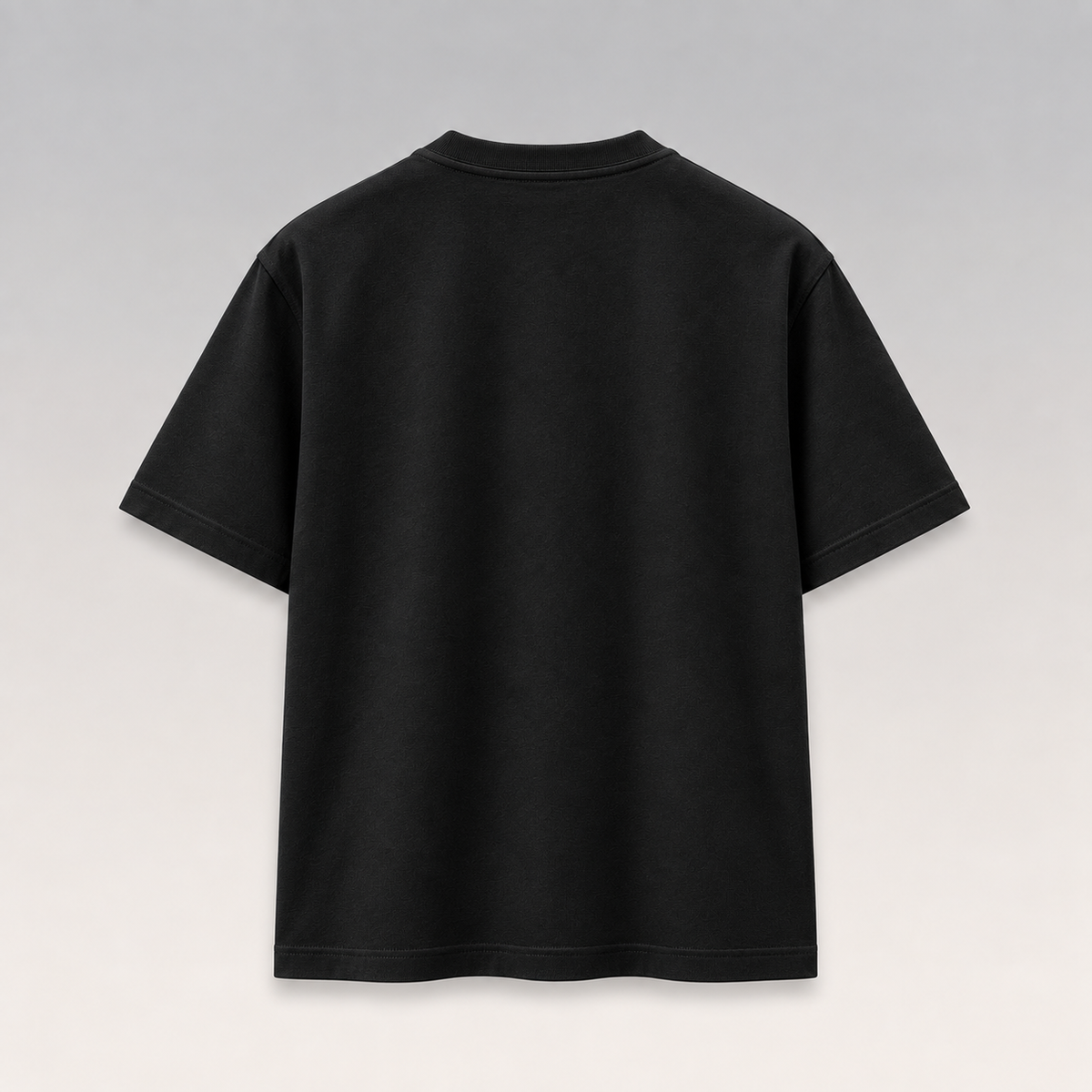 Cotton T-Shirt With Print