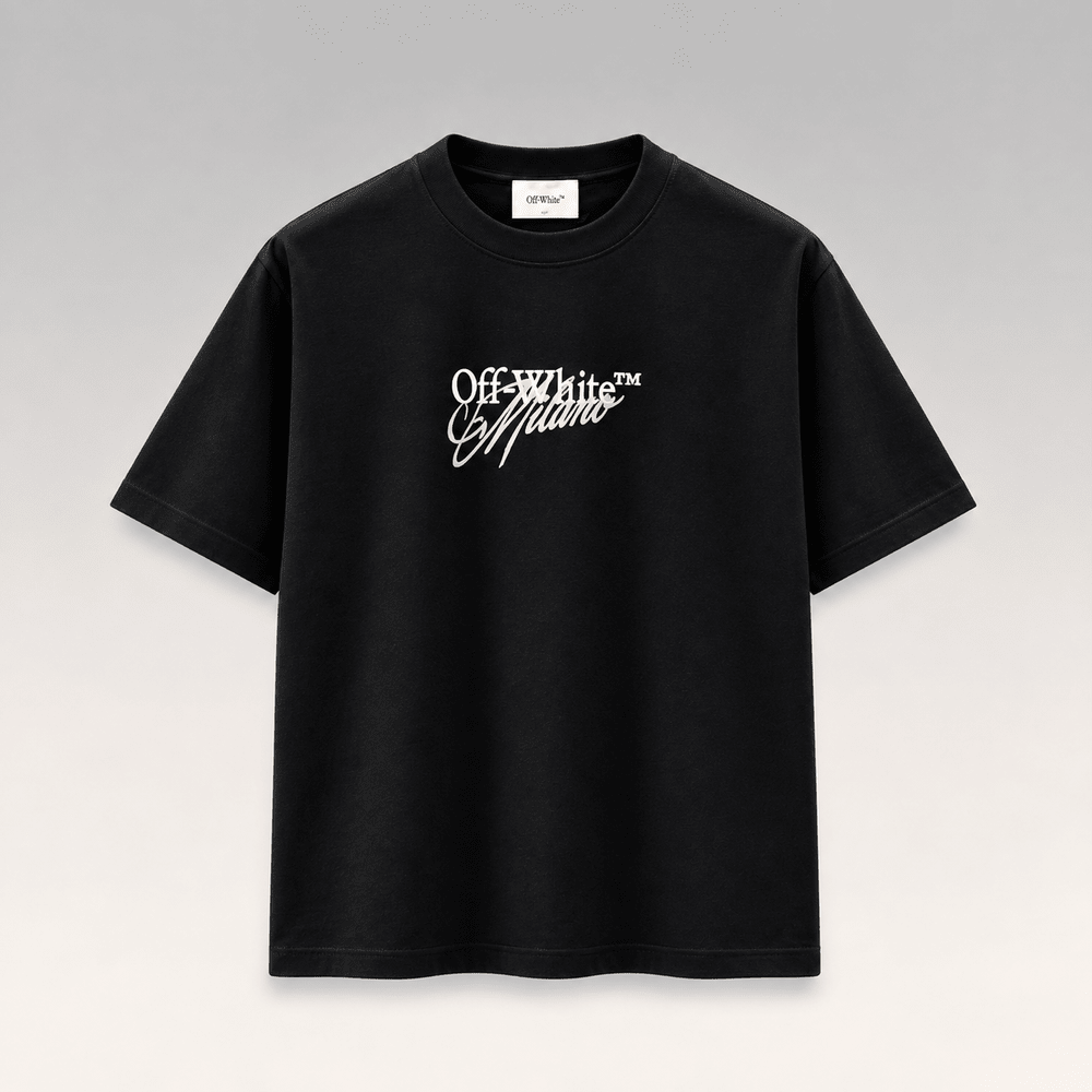 Milano City Garments Skate T-Shirt