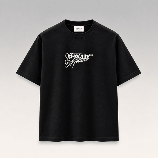 Milano City Garments Skate T-Shirt