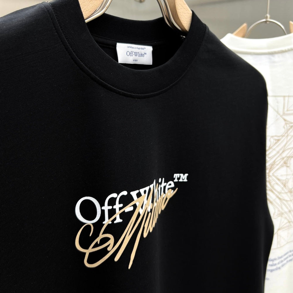 Milano City Garments Skate T-Shirt