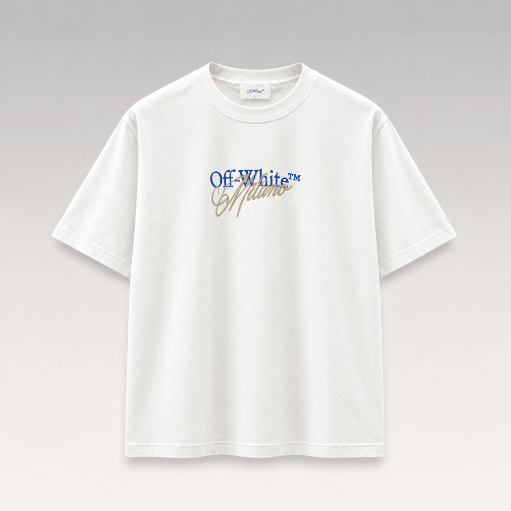Milano City Garments Skate T-Shirt