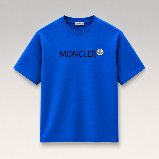 Logo Cotton T-shirt