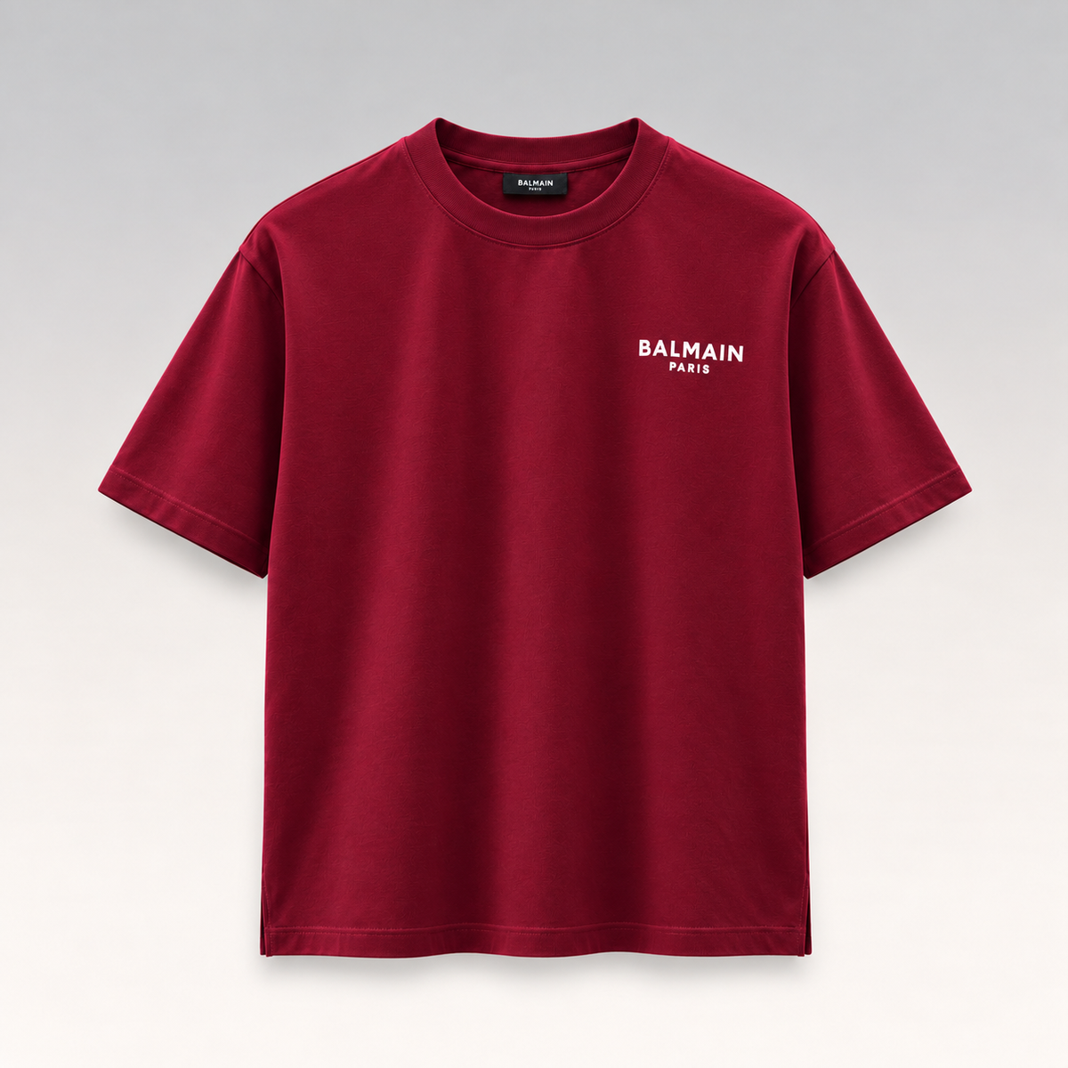Logo Print T-Shirt