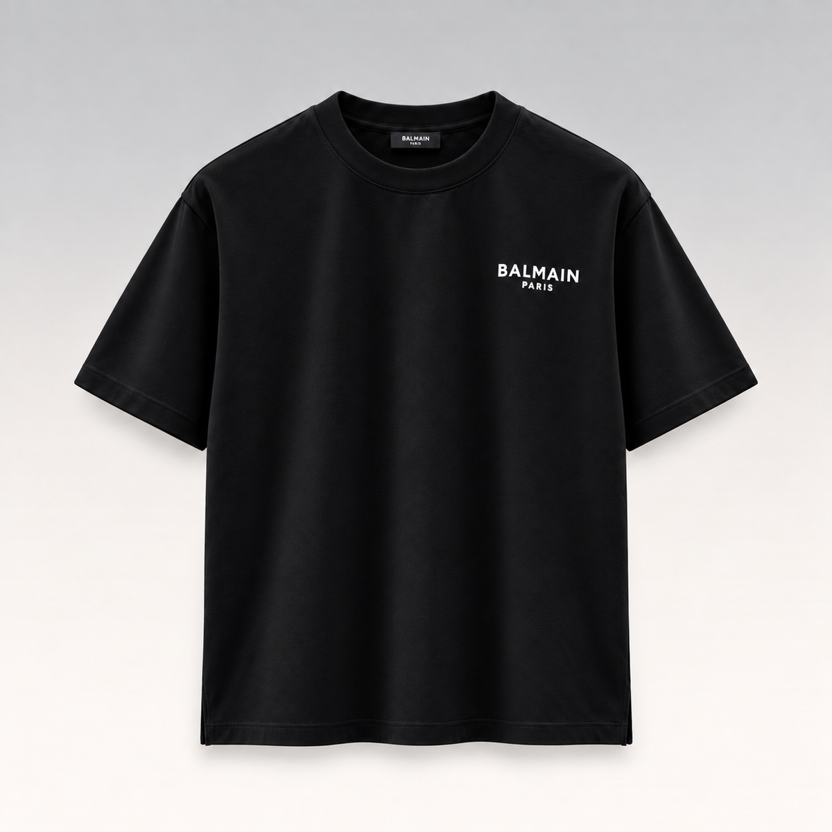Logo Print T-Shirt