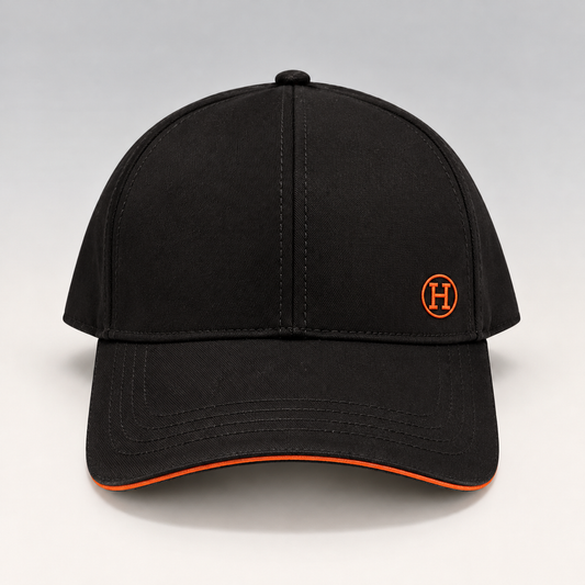 H Logo Cap