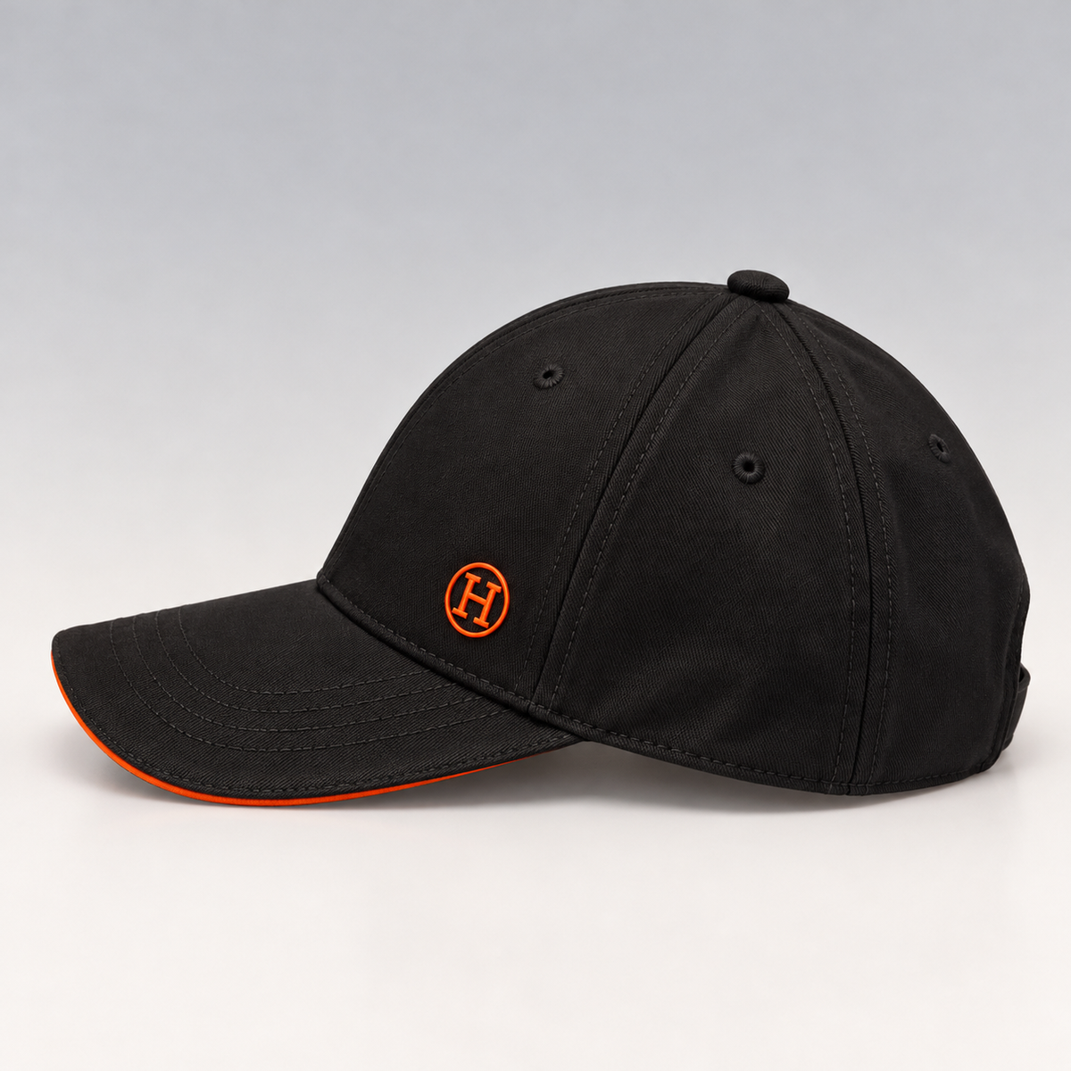 H Logo Cap