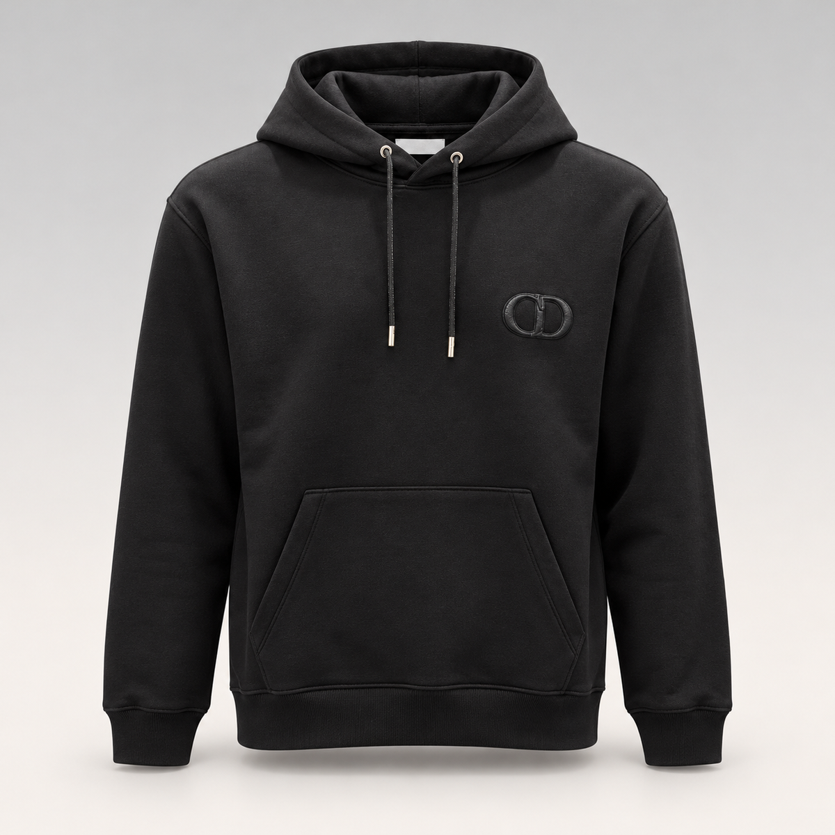 Icon Hooded Sweatshirt
