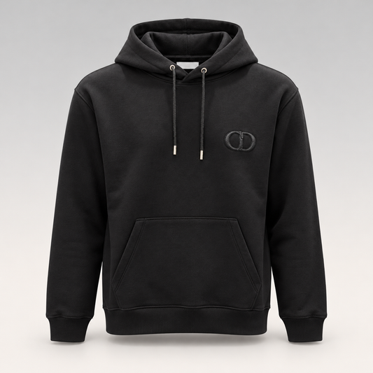 Icon Hooded Sweatshirt