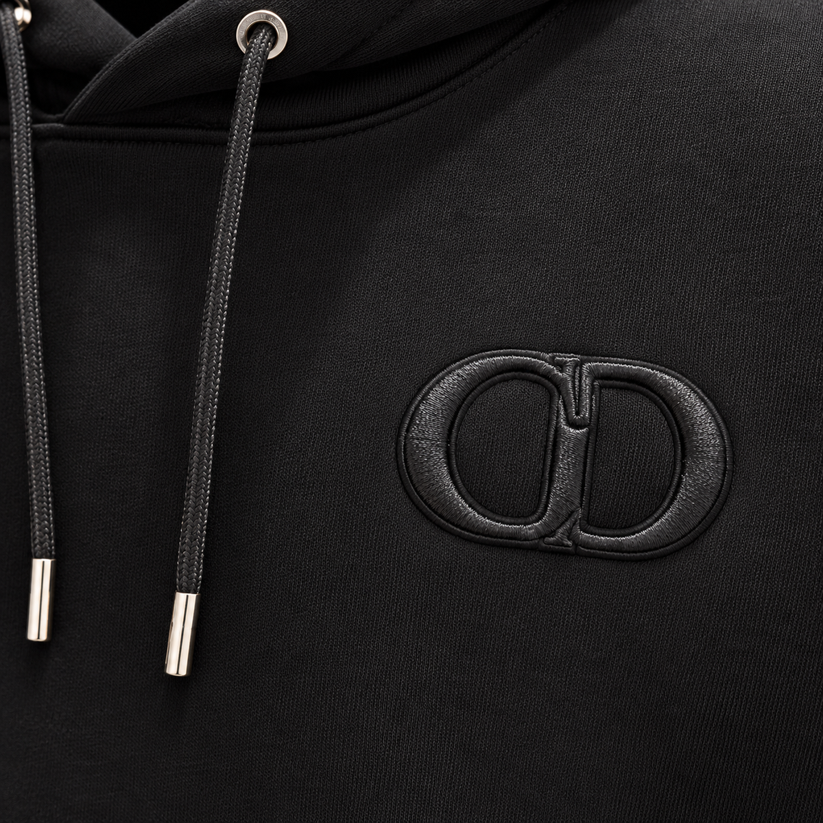 Icon Hooded Sweatshirt