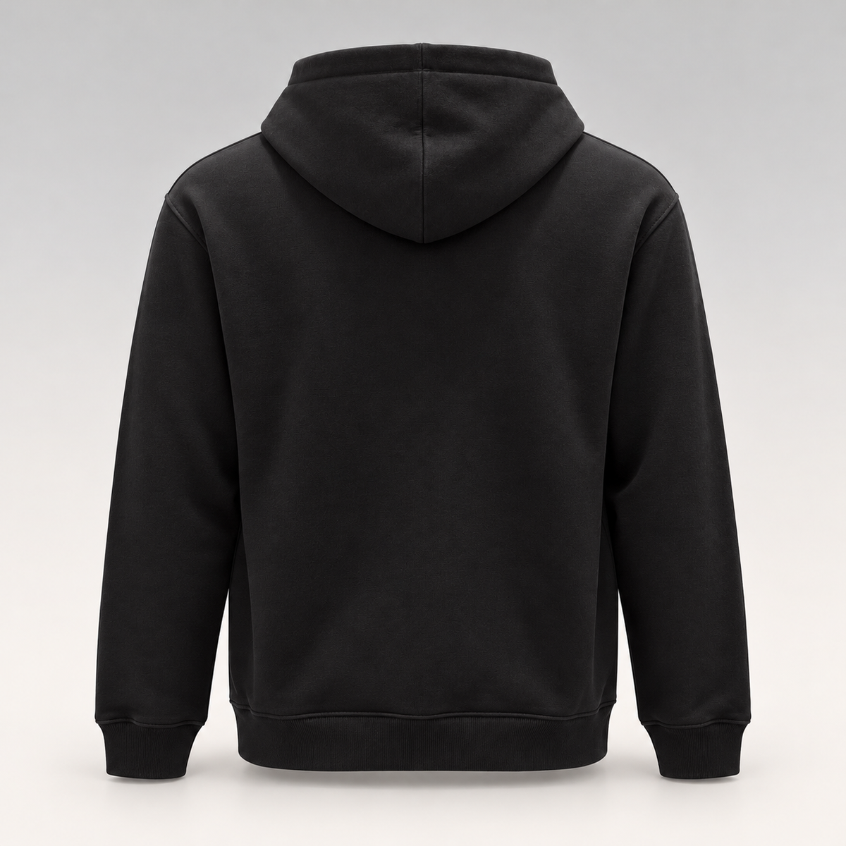 Icon Hooded Sweatshirt