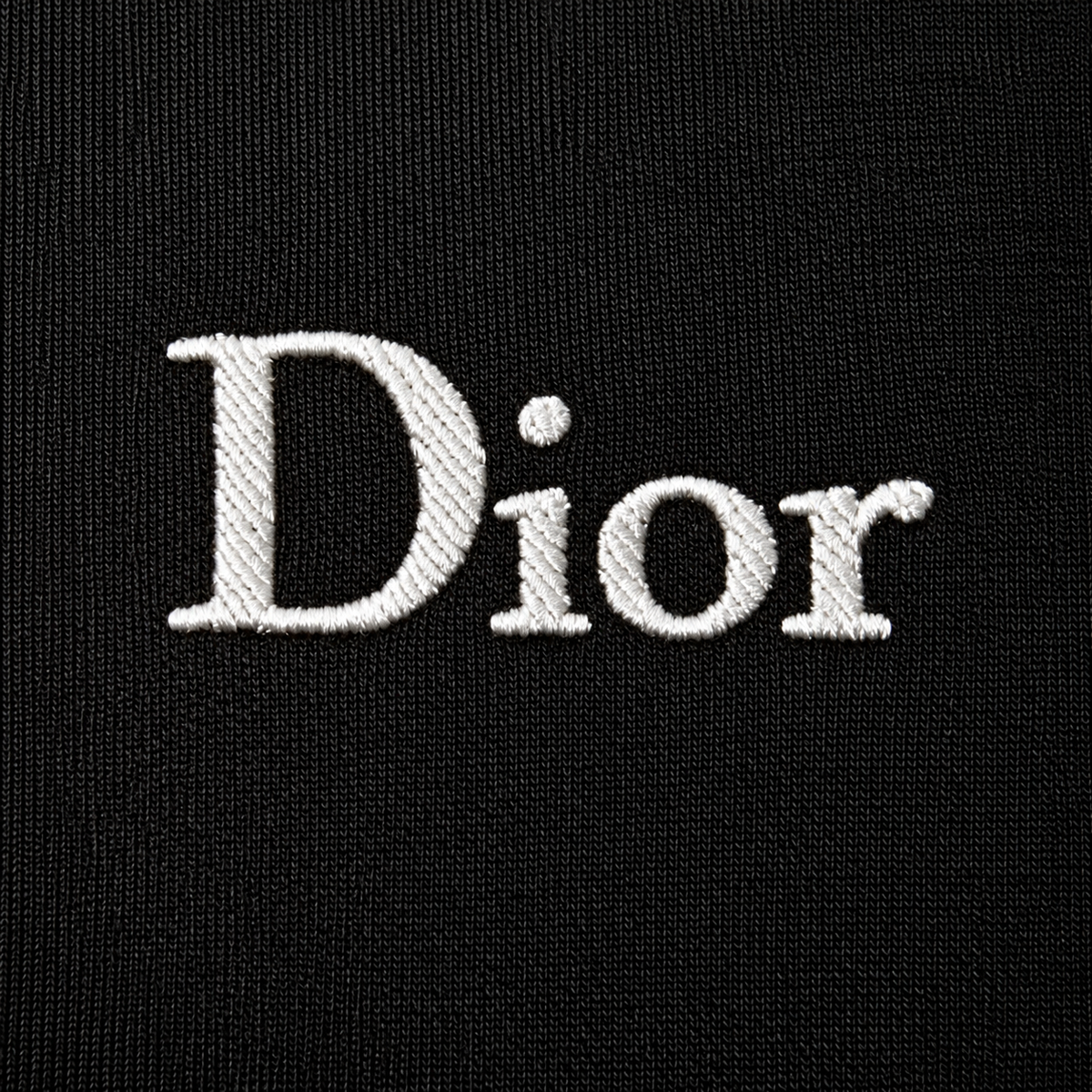 Hooded Sweatshirt with Embroidery