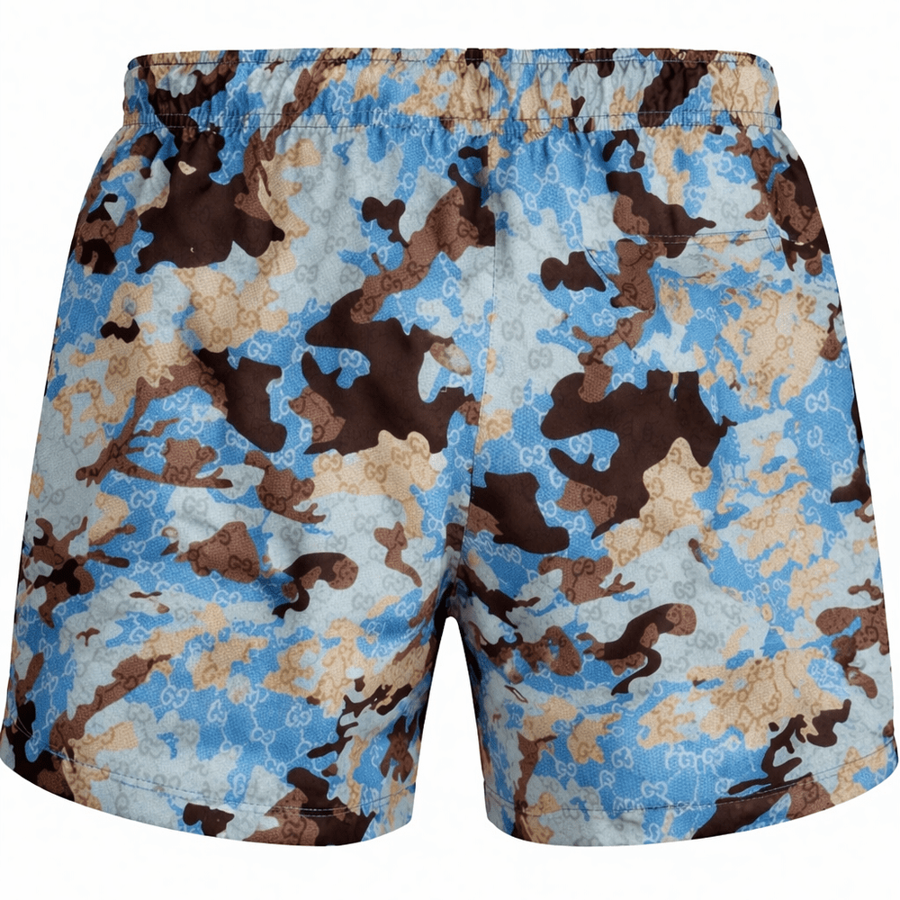 Swim Shorts