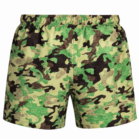 Swim Shorts