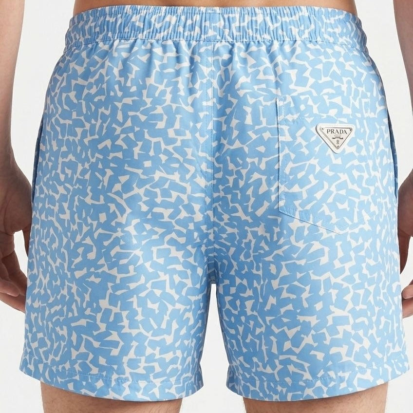Swim Shorts