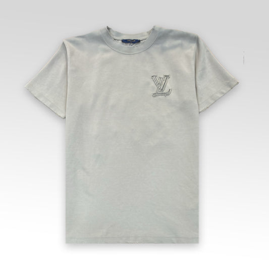 Logo embroidered T-Shirt