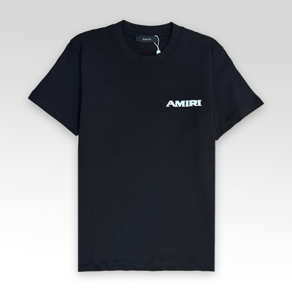 Logo Print T-Shirt