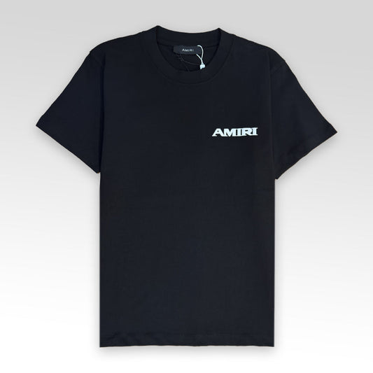 Logo Print T-Shirt