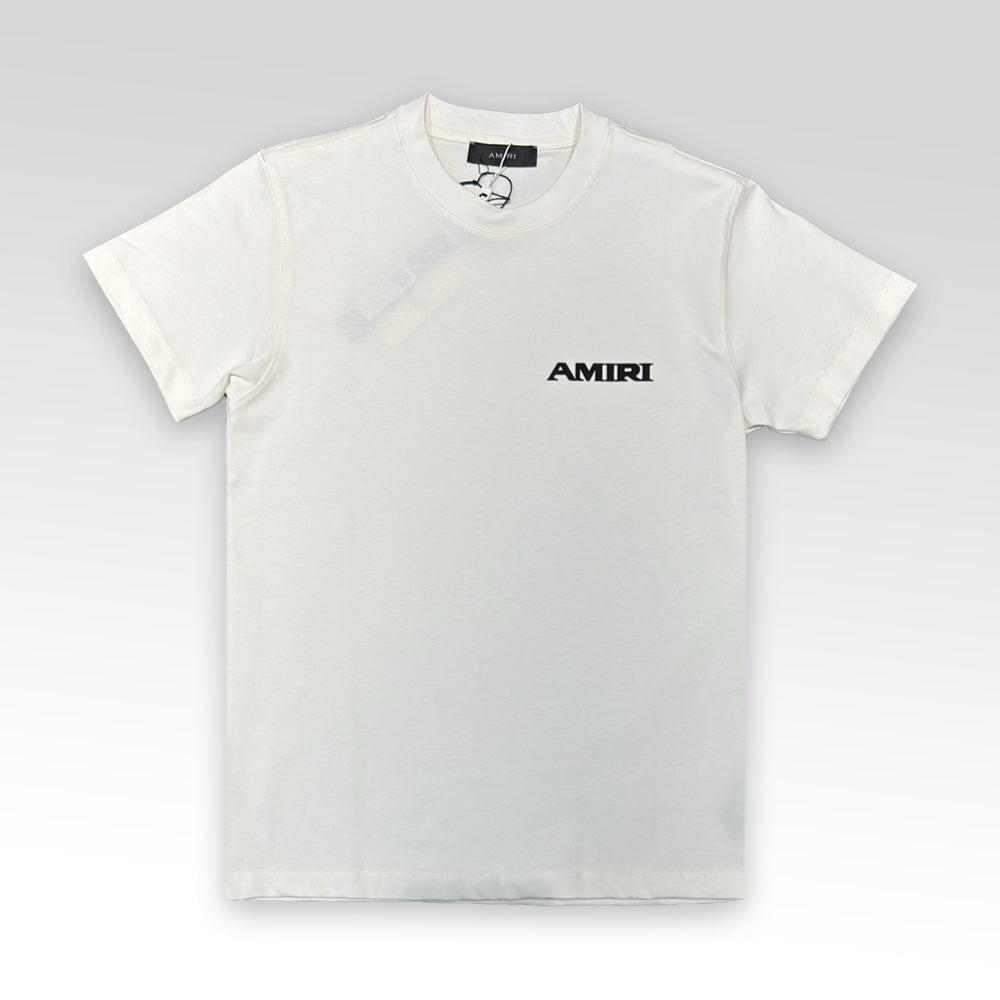 Logo Print T-Shirt