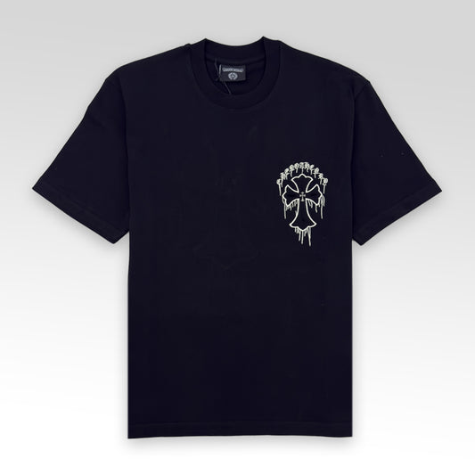 Embroidered Signature T-Shirt