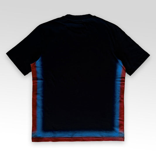 Graphic Cotton T-Shirt