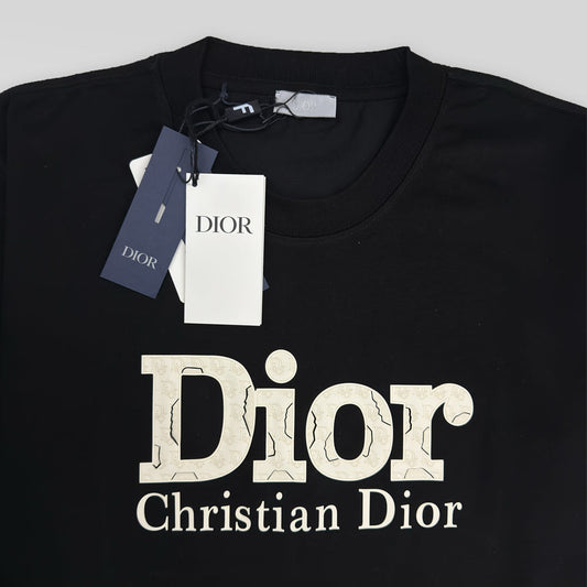 Logo embossed T-Shirt