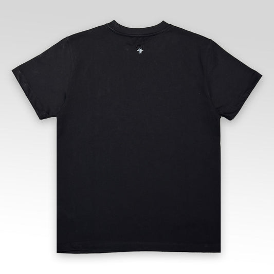 Embroidered Logo T-shirt