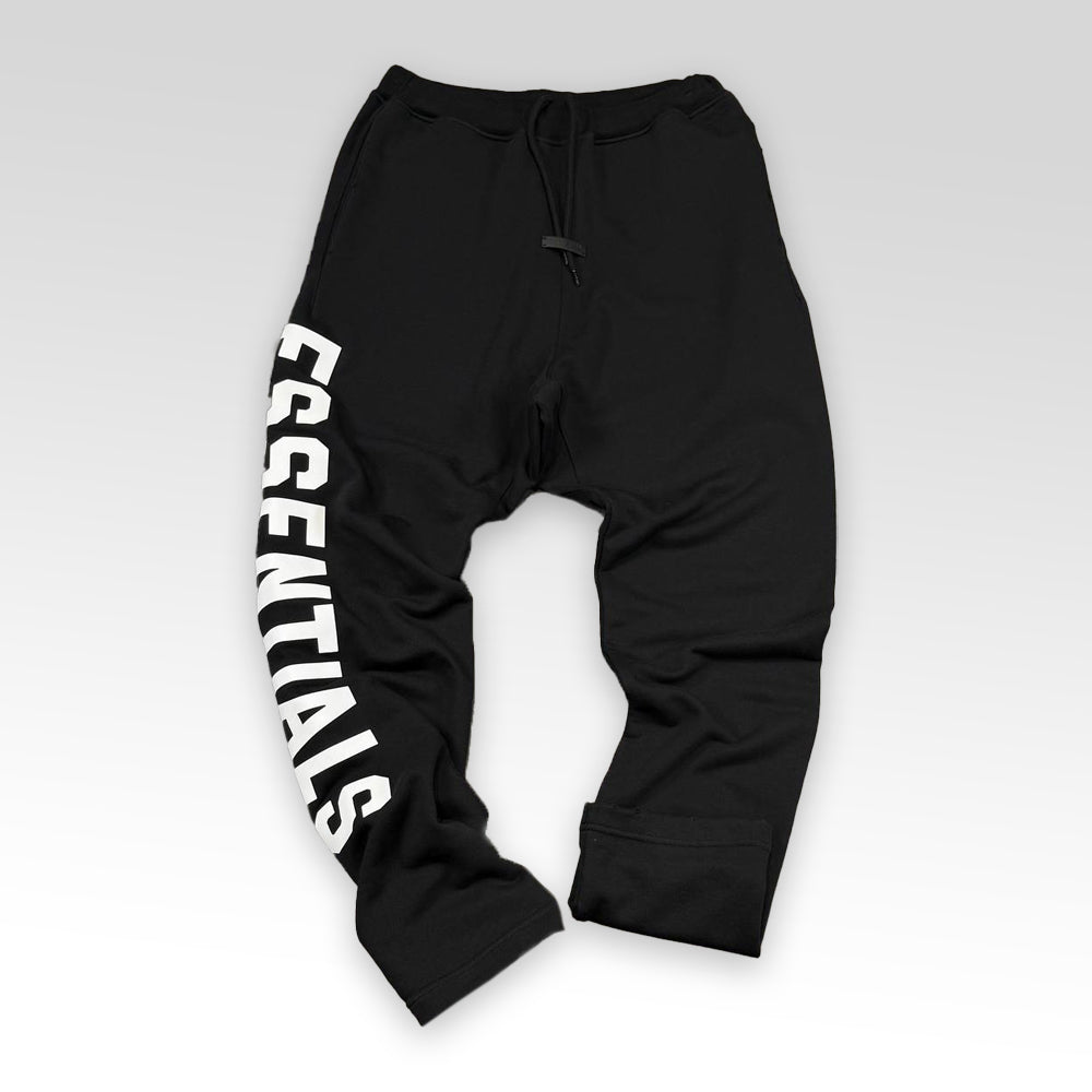 Tracksuit With Embroidered And Embossed Logo