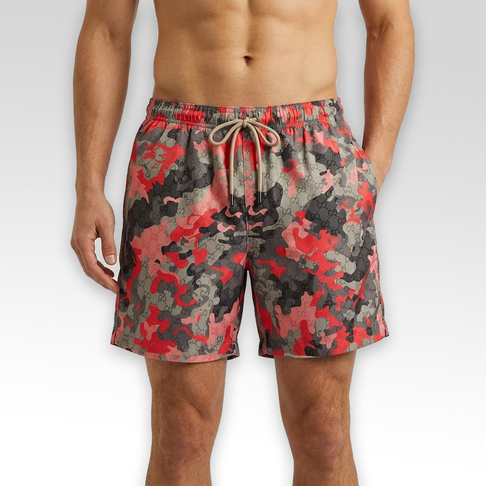 Swim Shorts