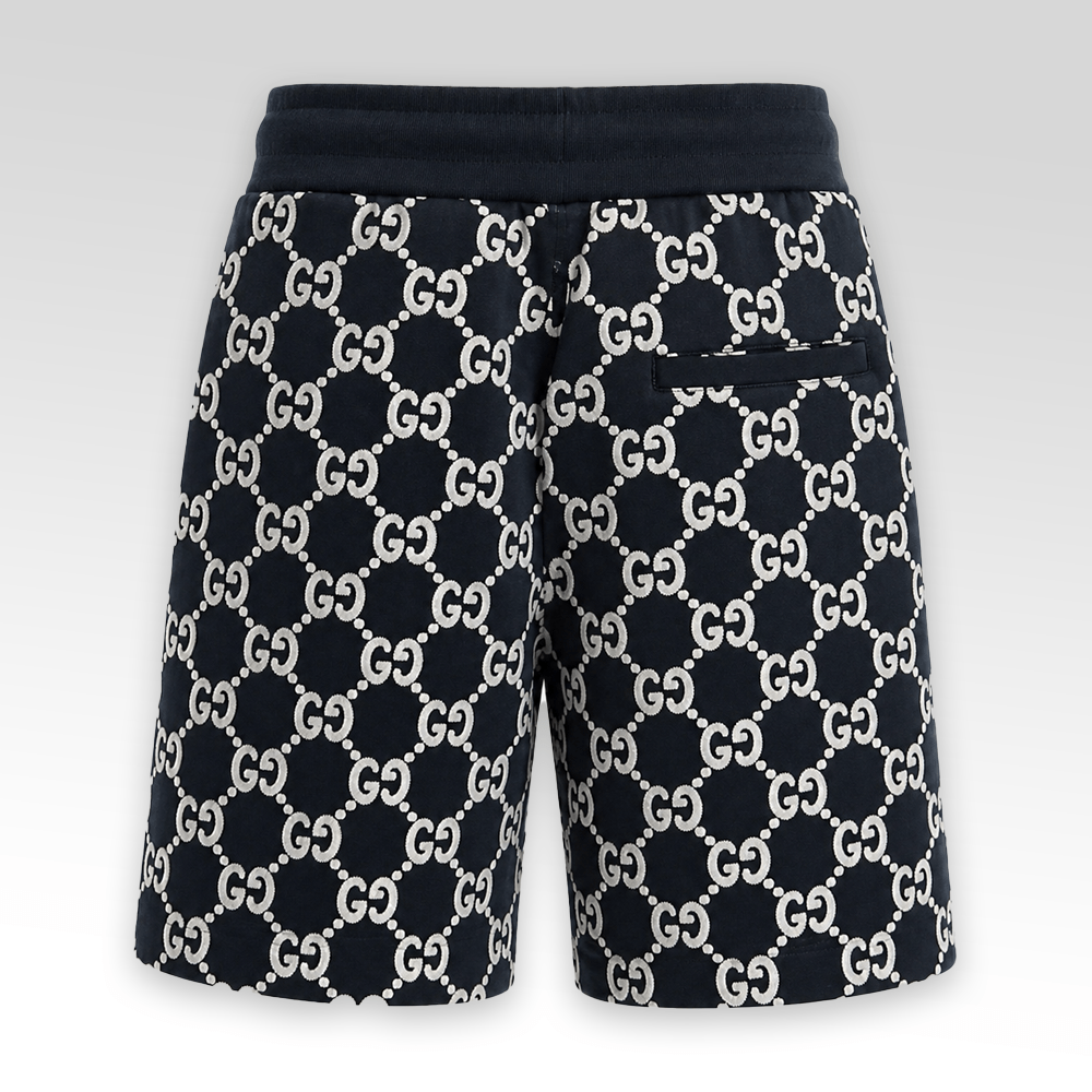 GG T-Shirt&Shorts Set