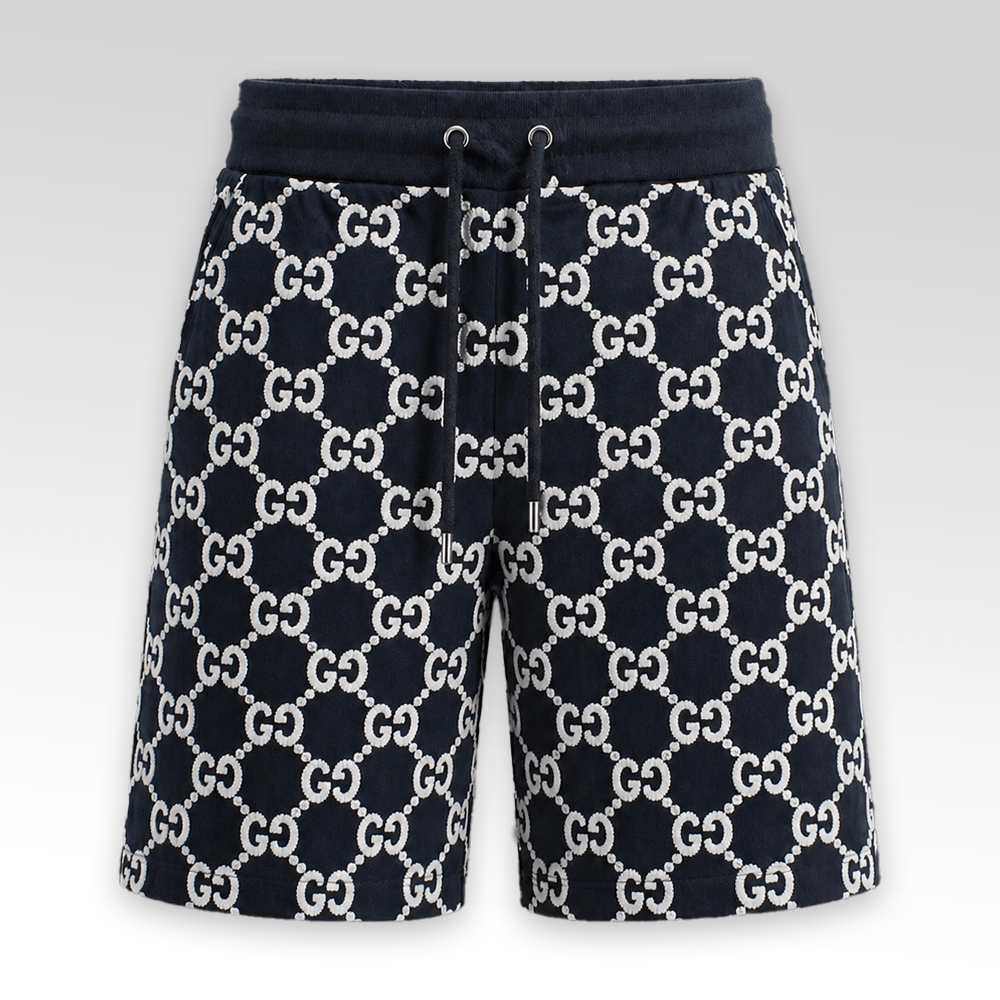 GG T-Shirt&Shorts Set