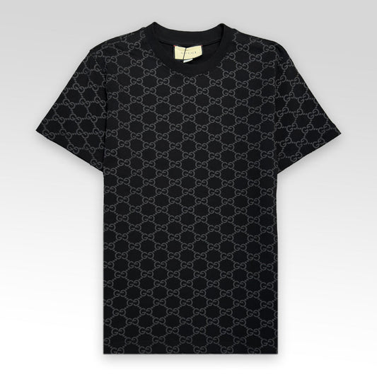 GUCCI GG short-sleeved T-shirt